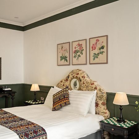 The Gate Boutique Hotel Sapa Extérieur photo