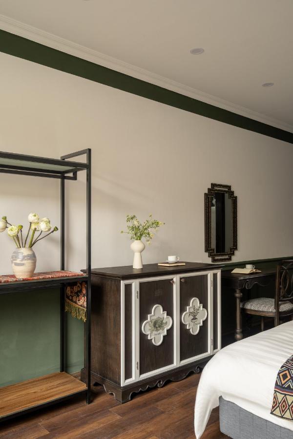 The Gate Boutique Hotel Sapa Extérieur photo