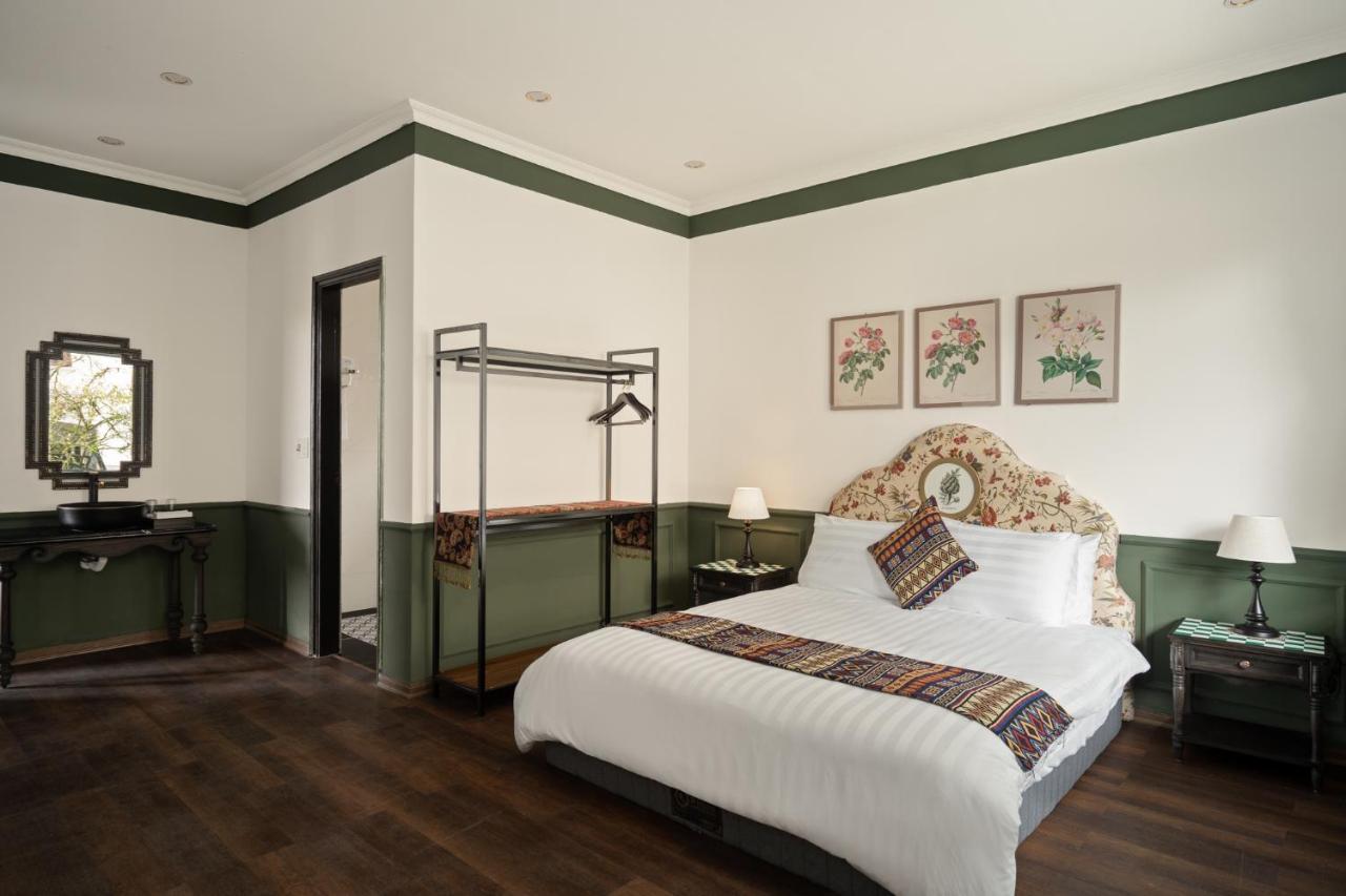 The Gate Boutique Hotel Sapa Extérieur photo