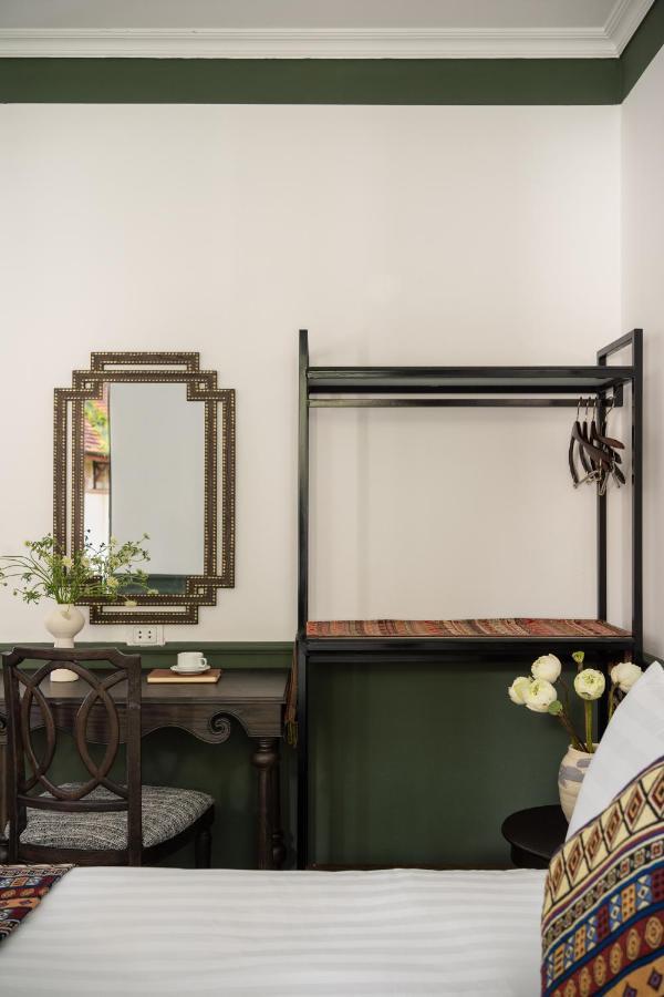 The Gate Boutique Hotel Sapa Extérieur photo