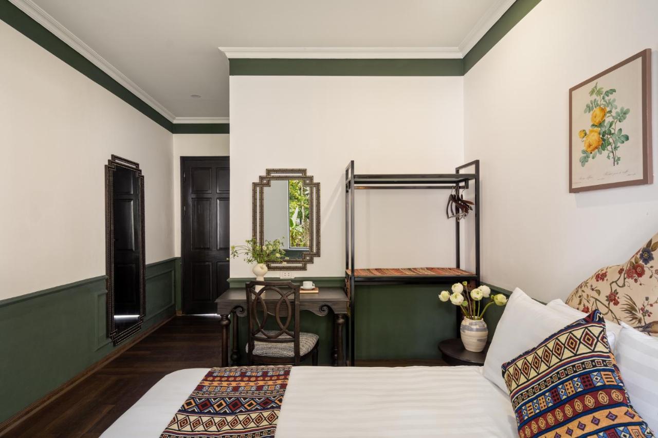 The Gate Boutique Hotel Sapa Extérieur photo