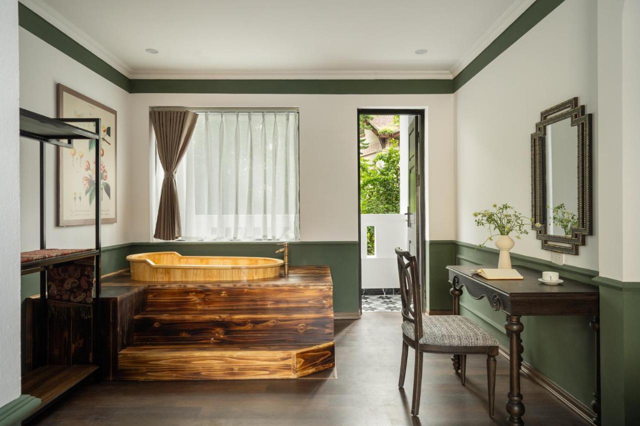 The Gate Boutique Hotel Sapa Extérieur photo