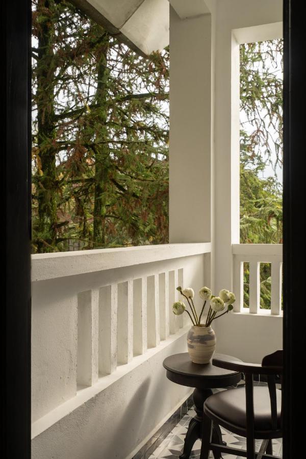 The Gate Boutique Hotel Sapa Extérieur photo