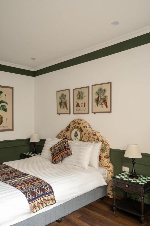 The Gate Boutique Hotel Sapa Extérieur photo