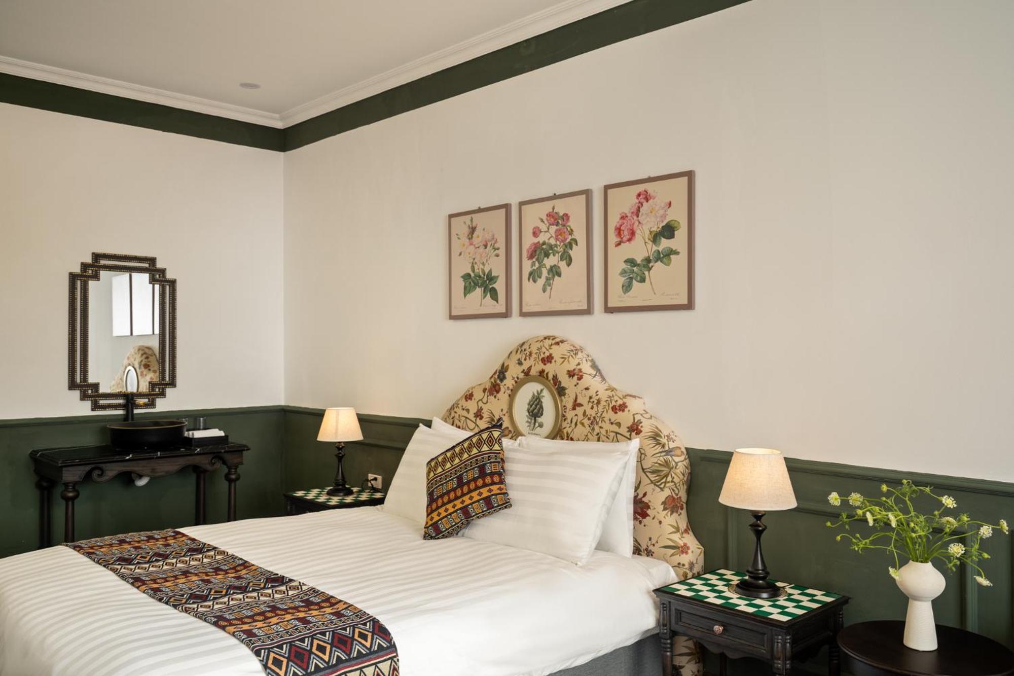 The Gate Boutique Hotel Sapa Extérieur photo