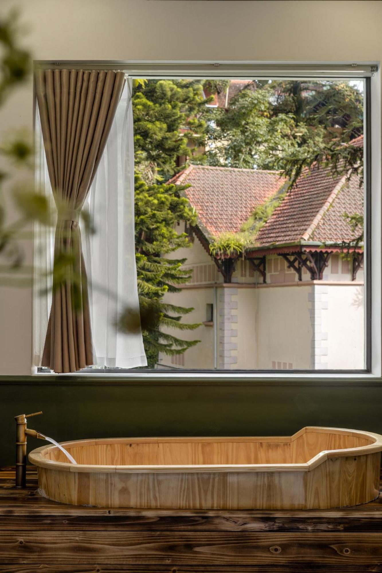 The Gate Boutique Hotel Sapa Extérieur photo